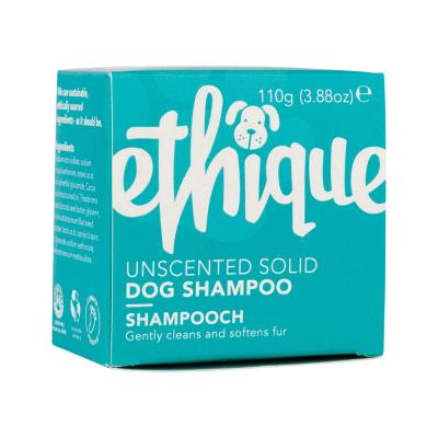 Ethique Dog Bar Shampoo Solid Shampooch (For Sensitive Dogs) 110g